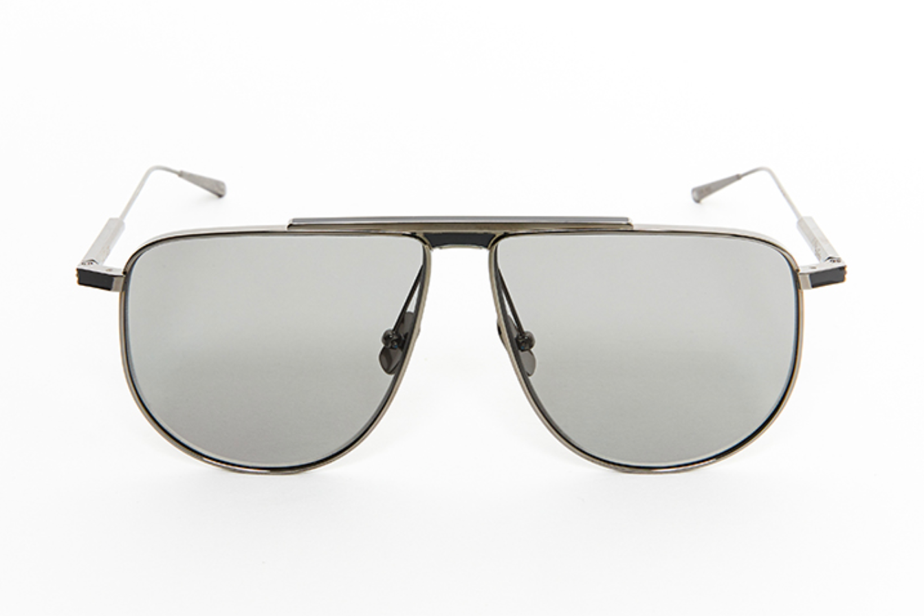 PILOTE BLACK PALLADIUM/BLACK PALLADIUM DARK BLUE