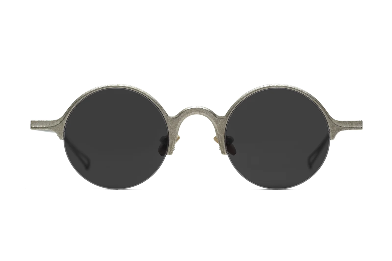 RG0091AG STERLING MATTE DARK GREY