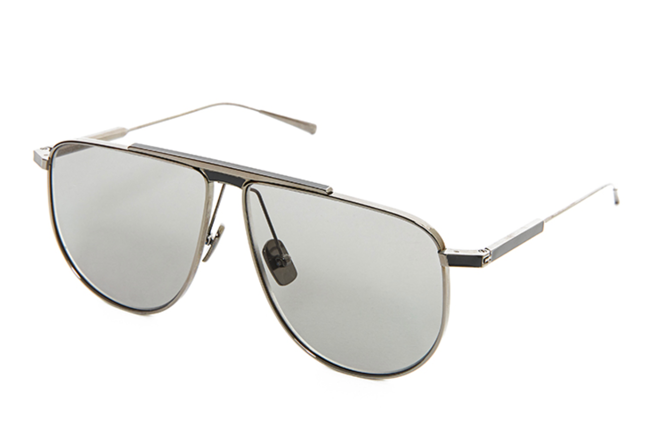 PILOTE BLACK PALLADIUM/BLACK PALLADIUM DARK BLUE