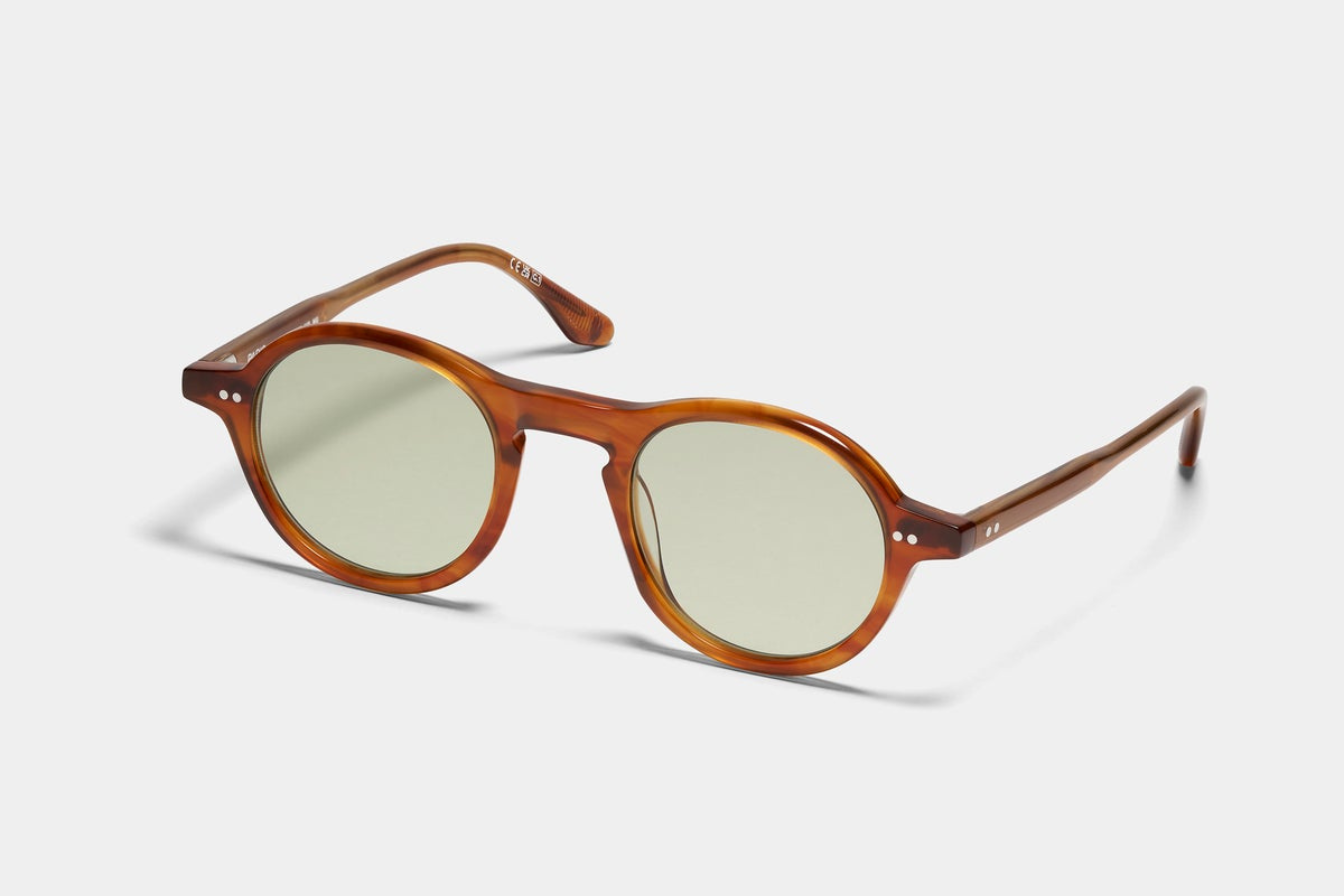 THE COOL KID WALNUT GROVE GRAPHITE GREEN