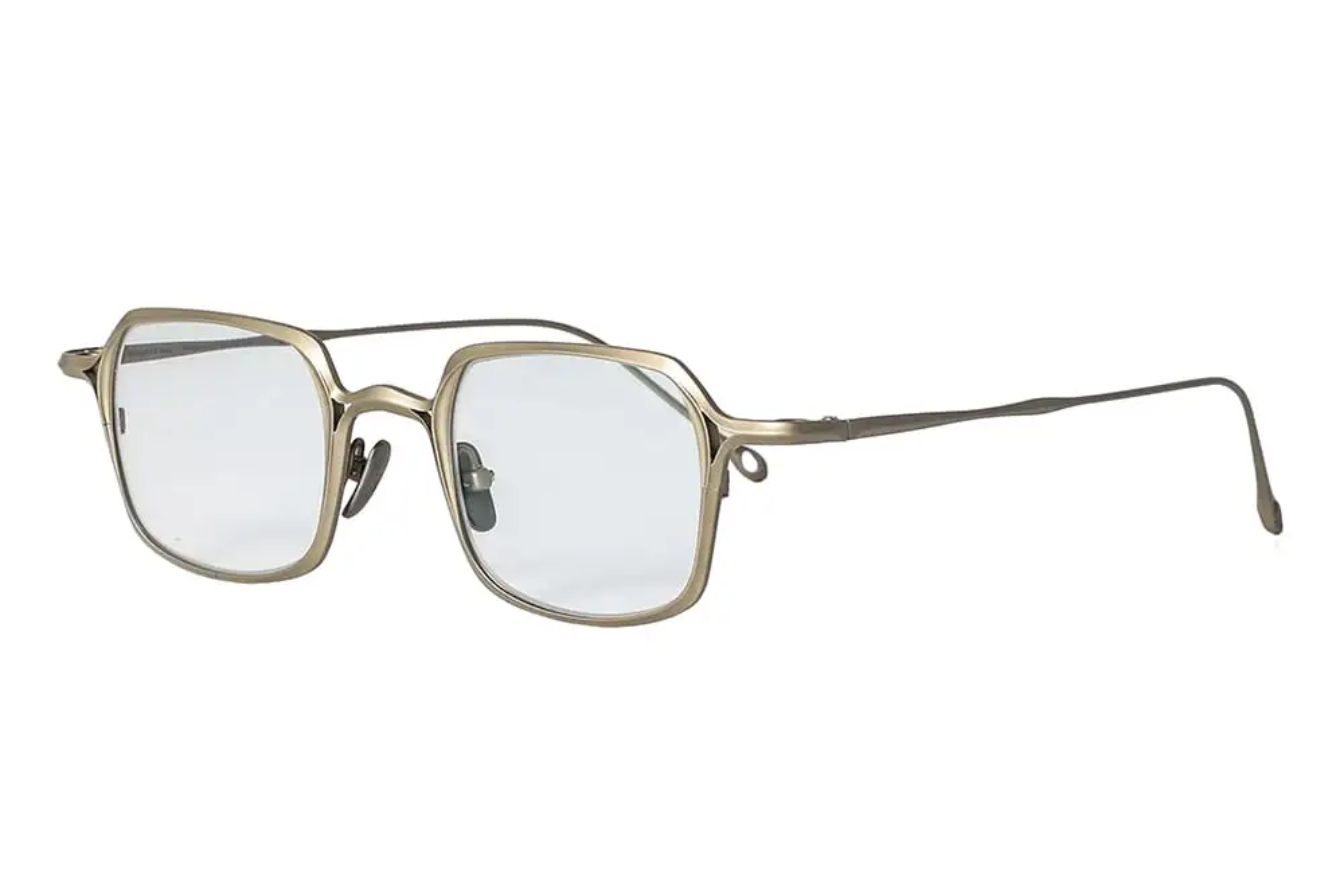 RG2004TVA (W/CLIP) VINTAGE SILVER (ANTIQUE GOLD) CLEAR (LIGHT GREY)
