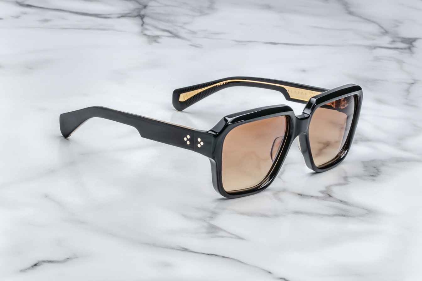 ALFRED BELUGA DARK GOLD DARK BRONZE GRADIENT