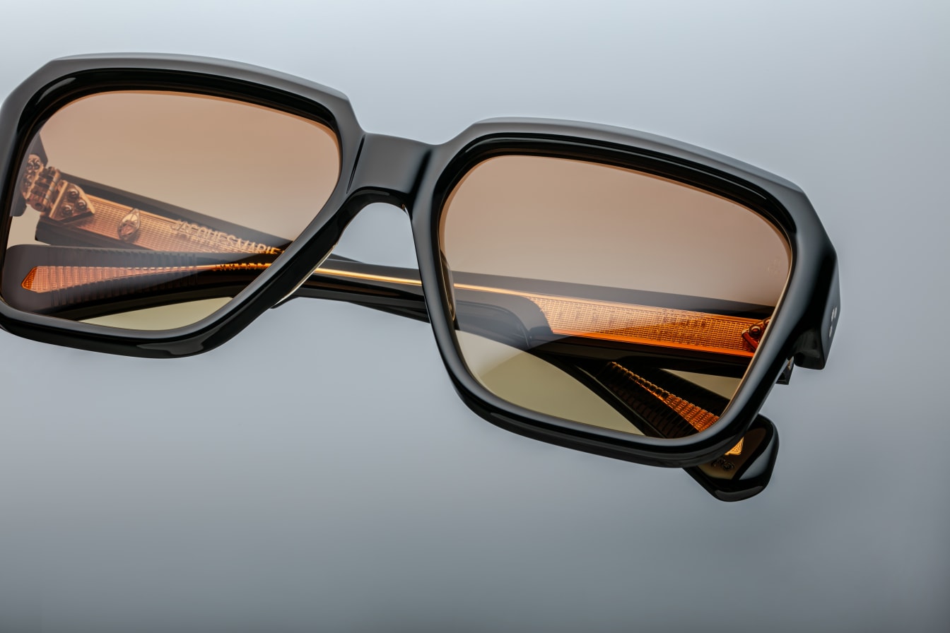 ALFRED BELUGA DARK GOLD DARK BRONZE GRADIENT