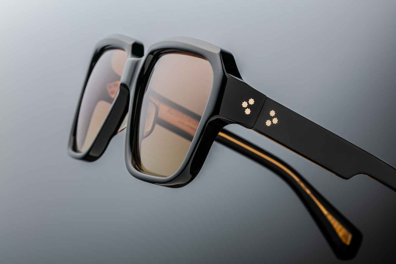 ALFRED BELUGA DARK GOLD DARK BRONZE GRADIENT