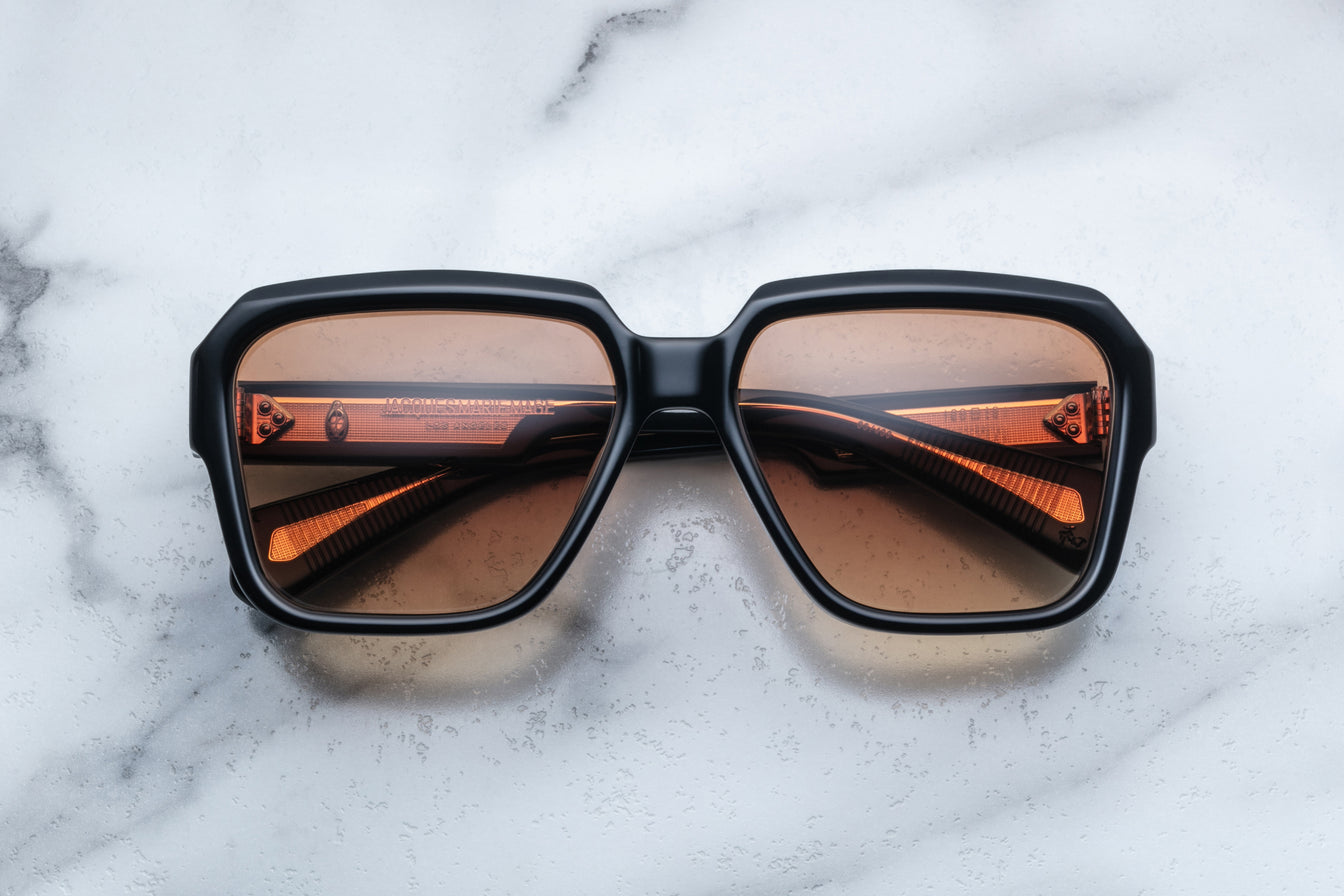 ALFRED BELUGA DARK GOLD DARK BRONZE GRADIENT