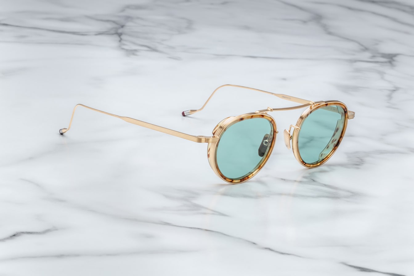 APOLLINAIRE 2 PIXIE GOLD VIRIDIAN