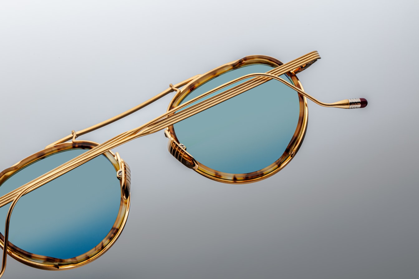 APOLLINAIRE 2 PIXIE GOLD VIRIDIAN