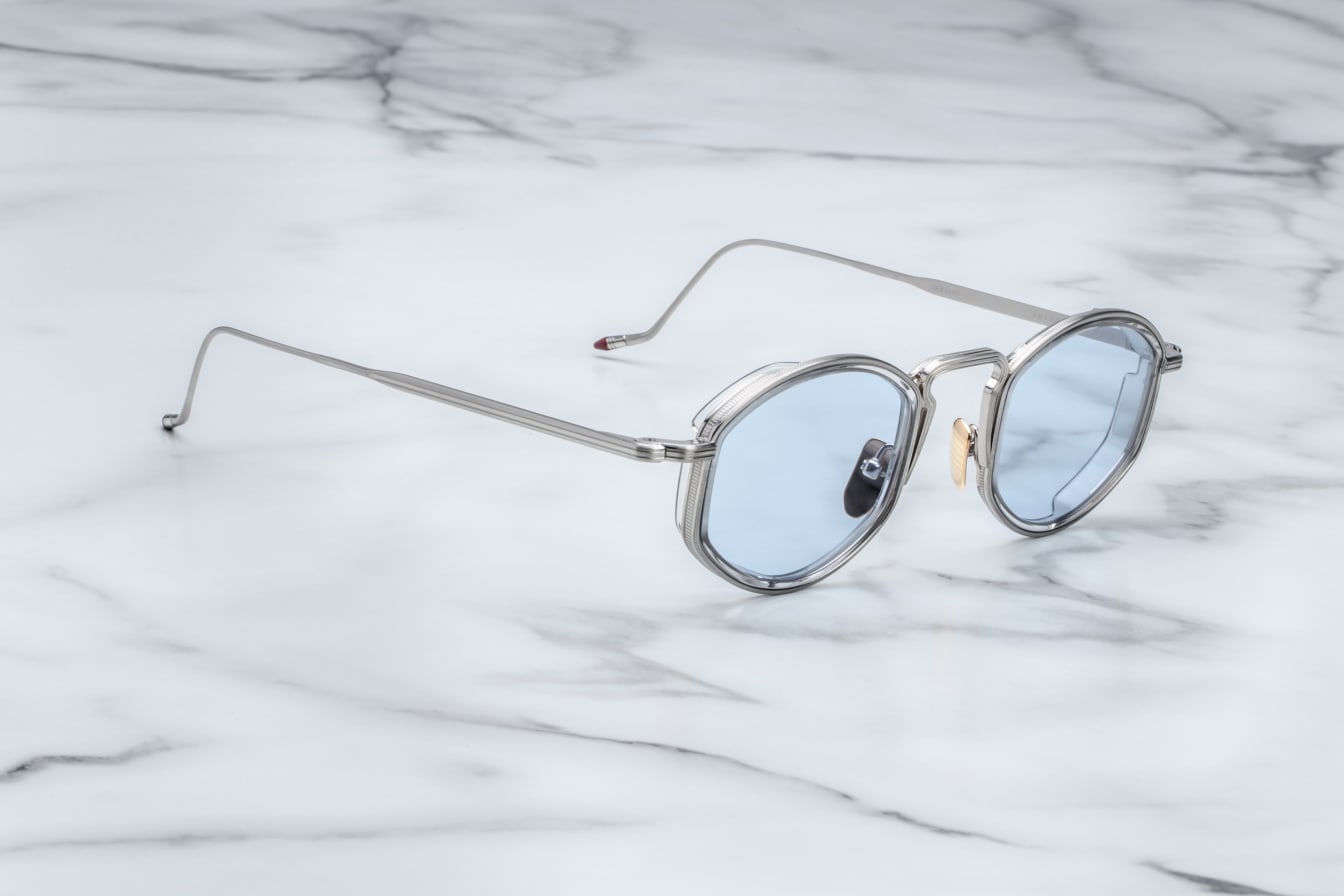 ARAGON FOG SILVER BLUE BIRD