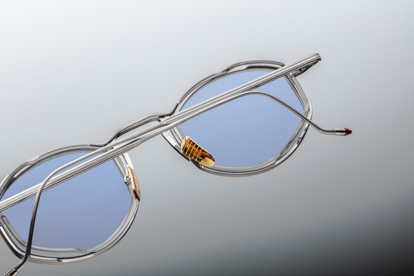 ARAGON FOG SILVER BLUE BIRD