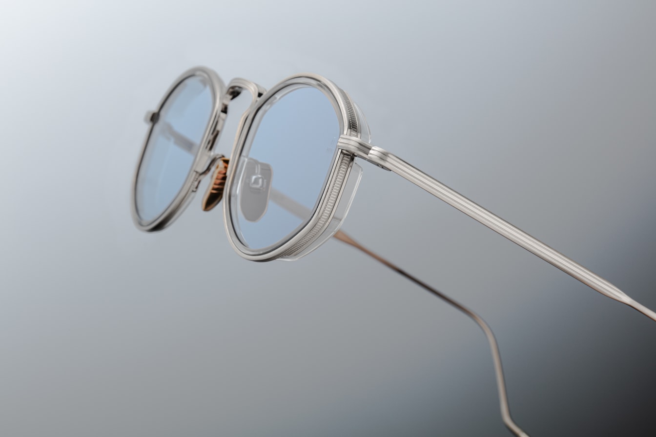 ARAGON FOG SILVER BLUE BIRD