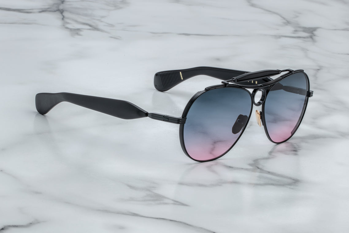 ASPEN BLACK BLACK DARK SET