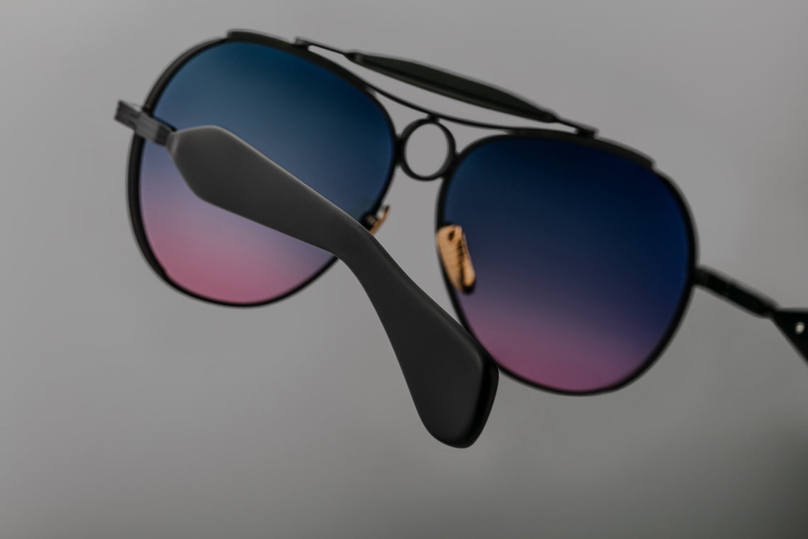 ASPEN BLACK BLACK DARK SET