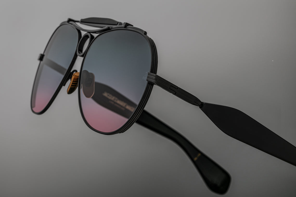 ASPEN BLACK BLACK DARK SET