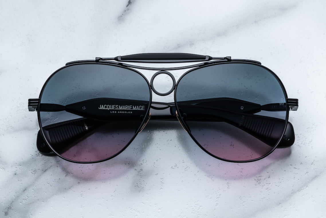 ASPEN BLACK BLACK DARK SET