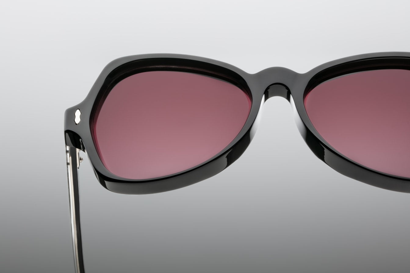 CANDY SHADOW SILVER CIRCA CIRCA PRODUCTION MAHOGANY GRADIENT CR39