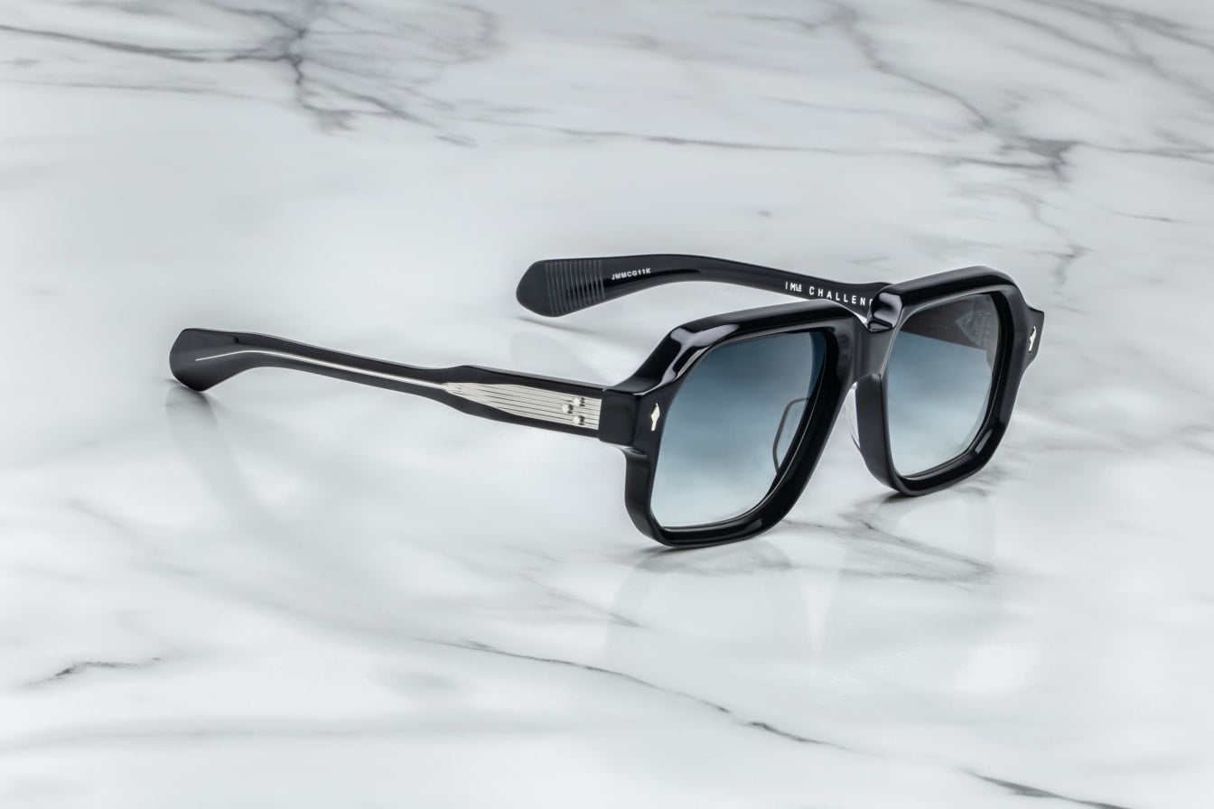 CHALLENGER REGAL STERLING SILVER NEPTUNE GRADIENT