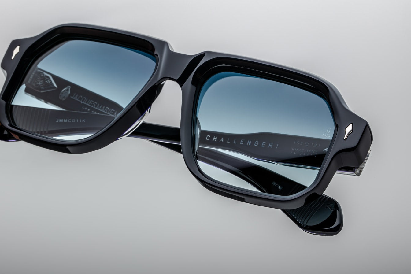 CHALLENGER REGAL STERLING SILVER NEPTUNE GRADIENT