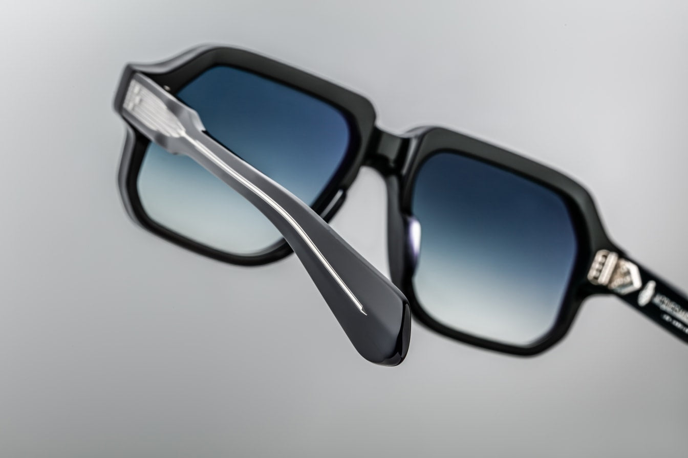 CHALLENGER REGAL STERLING SILVER NEPTUNE GRADIENT