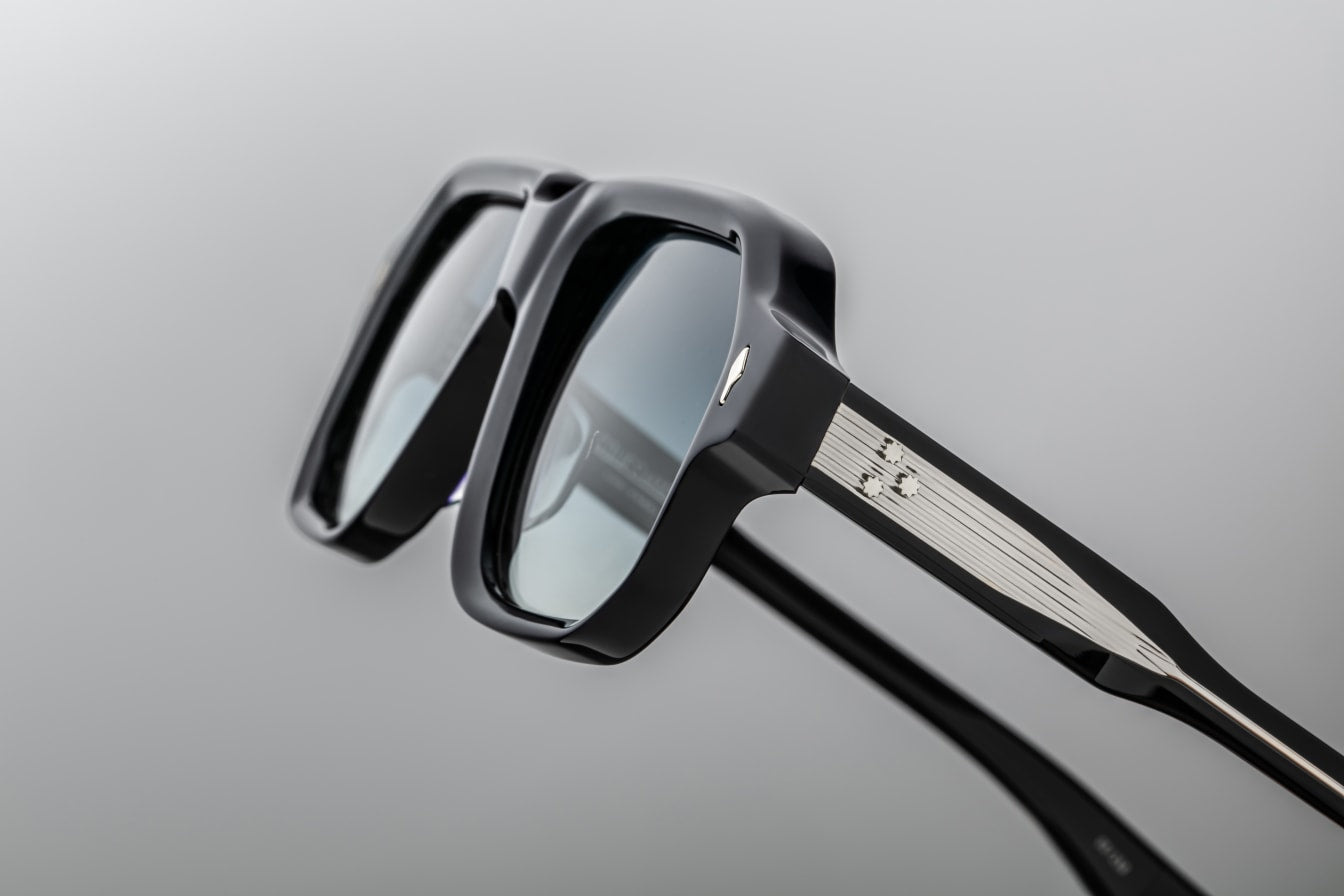 CHALLENGER REGAL STERLING SILVER NEPTUNE GRADIENT