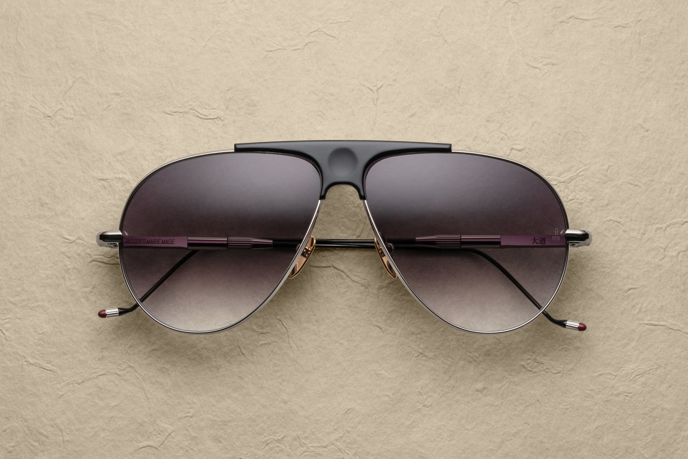 DAIDO SILVER CRESCENT GRADIENT CR39