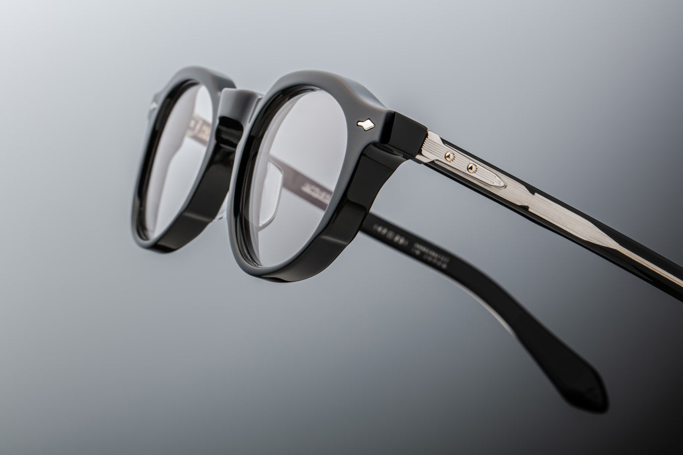 DEMONCEY CHARBON STERLING SILVER SUPERLIGHT GREY