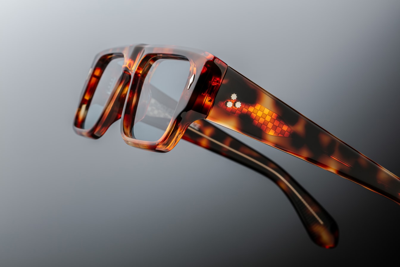 DEVOTO LEOPARD SILVER OCEAN