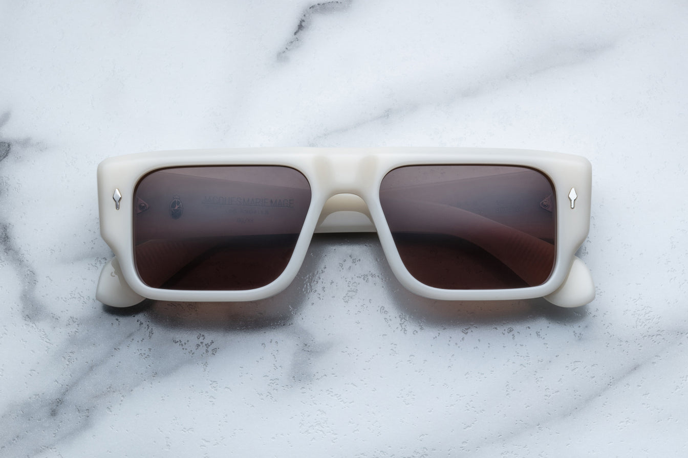 DEVOTO LOTUS SILVER SWEET BROWN