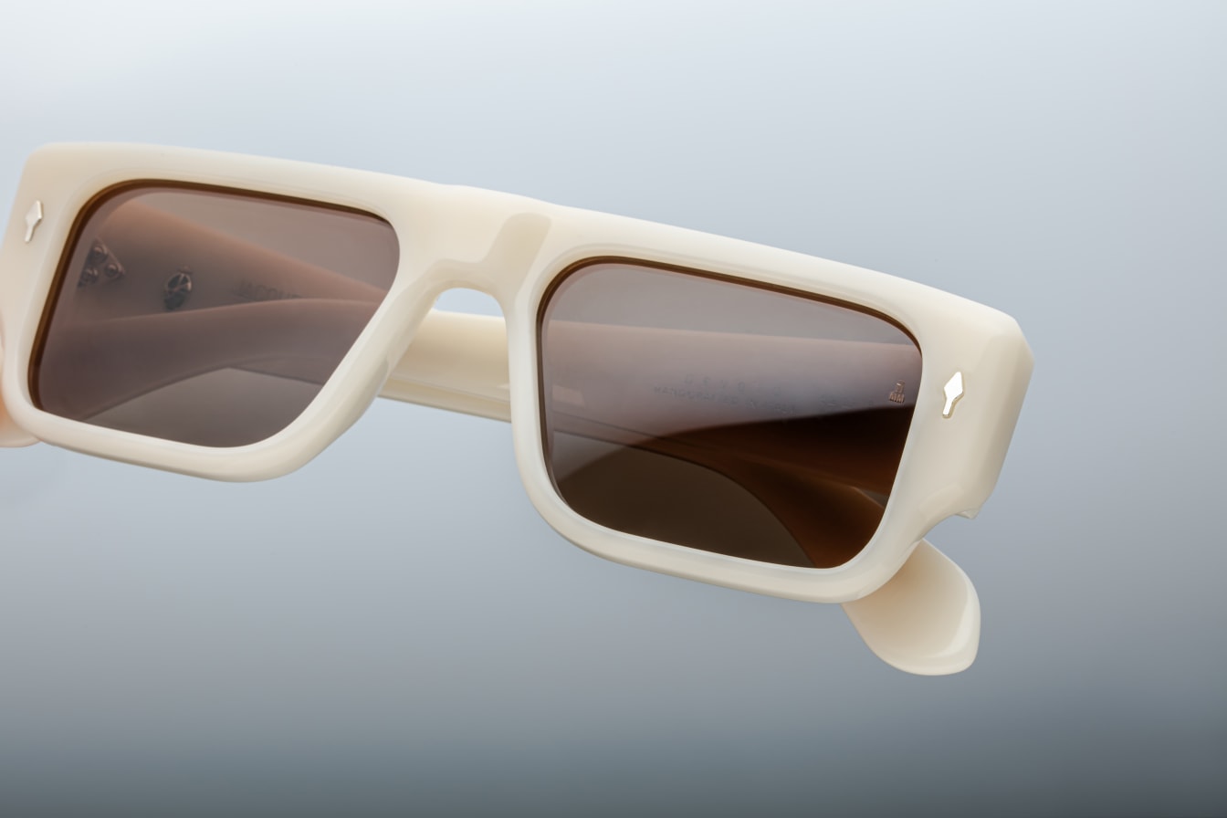 DEVOTO LOTUS SILVER SWEET BROWN
