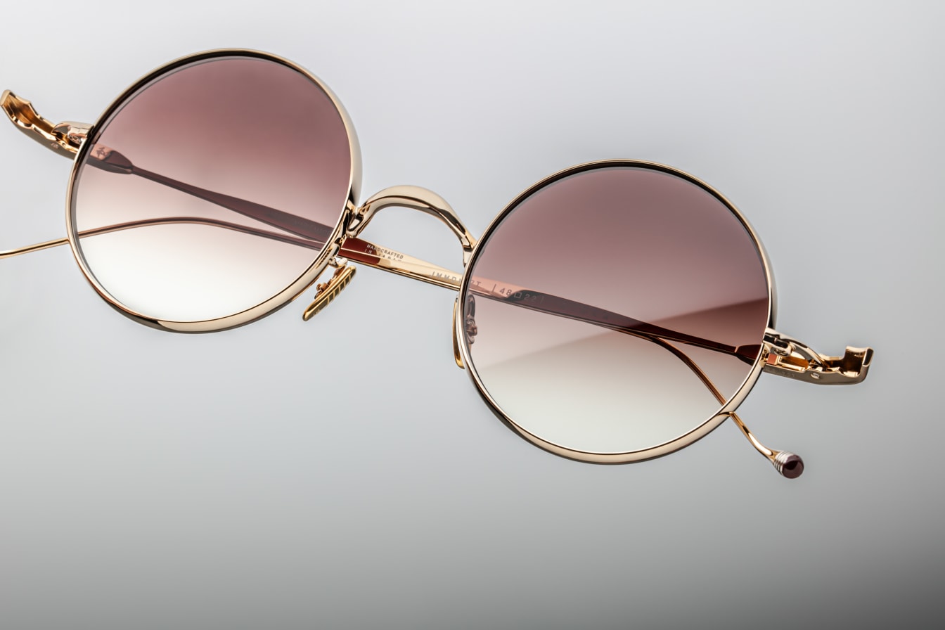 DIANA MINUET LIGHT GOLD SPICE GRADIENT