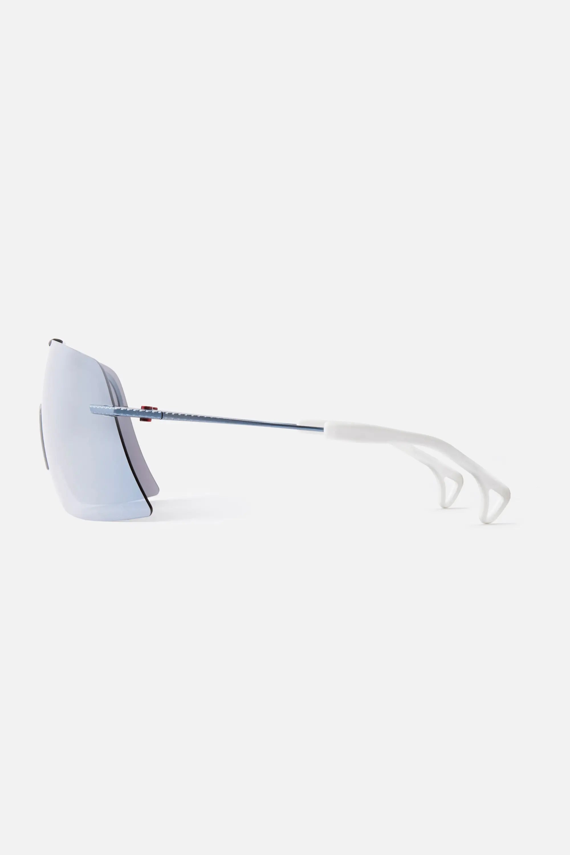 YUSUKE COOL GRAY D+ SILVER FLASH MIRROR