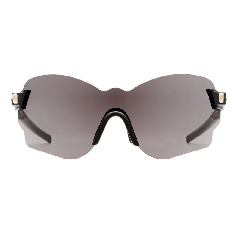 E51 BLACK MATT HAVANA RED + BLACK SHINE GREY