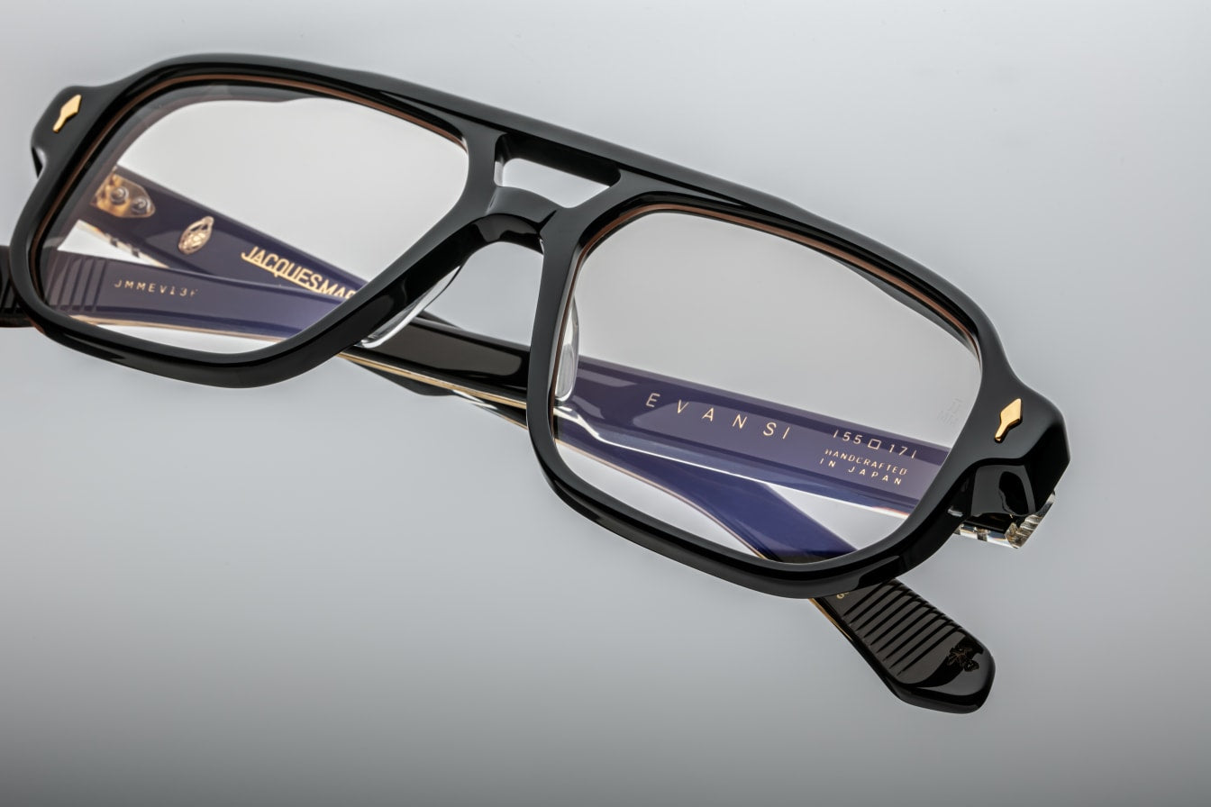 EVANS STALLION DARK GOLD SUPERLIGHT BRONZE CR39