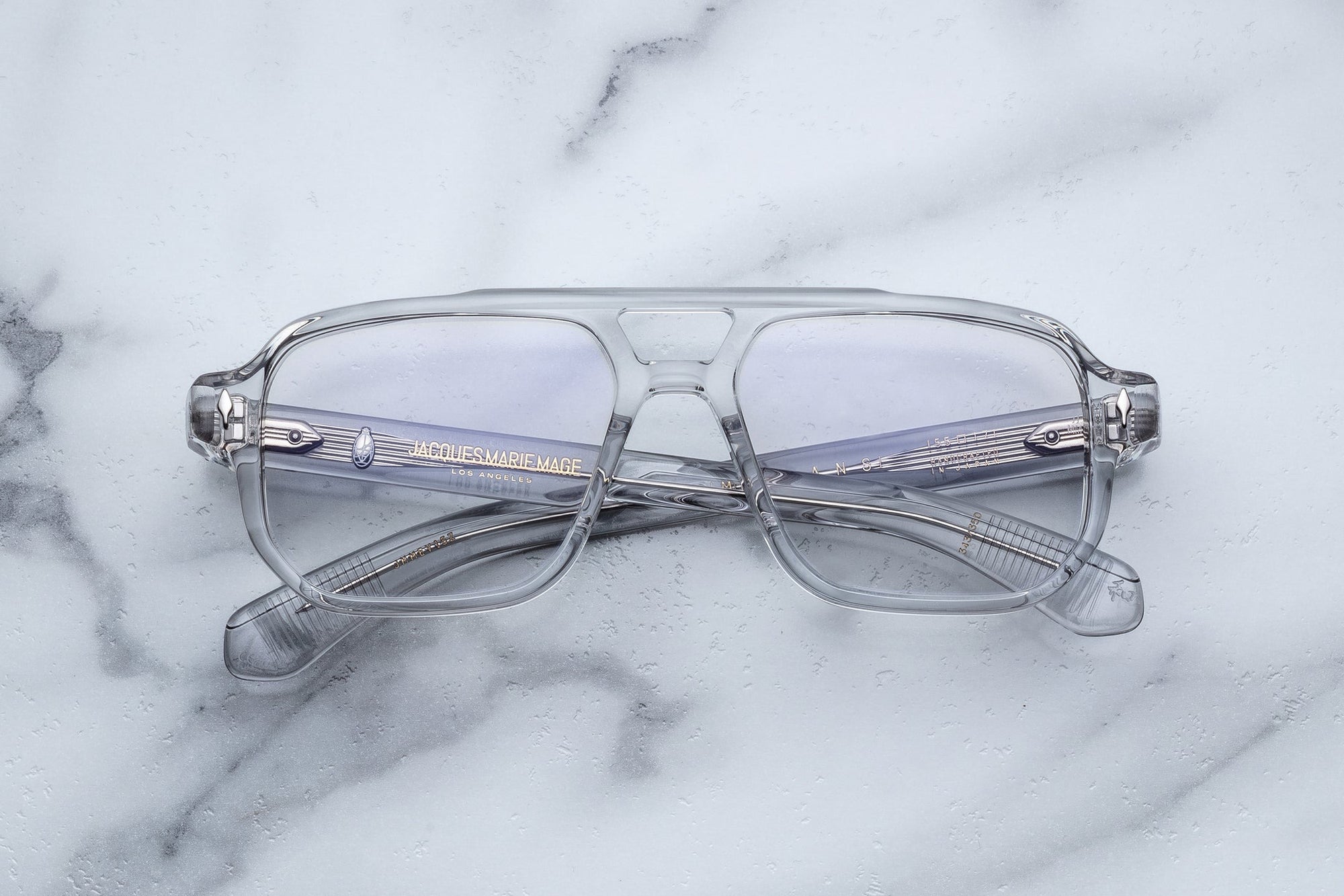 EVANS 15Z SULFUR SILVER SUPERLIGHT GREY CR39 MIDO 25 CLEAR