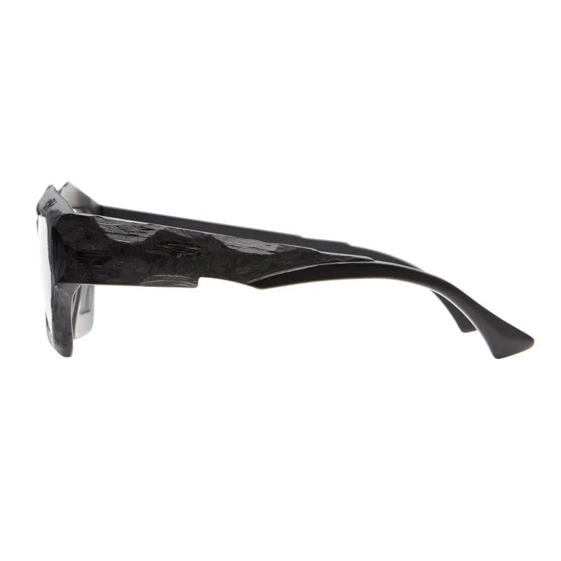 F4 BASALT BLACK MATT HANDCRAFT FINISHING CLEAR