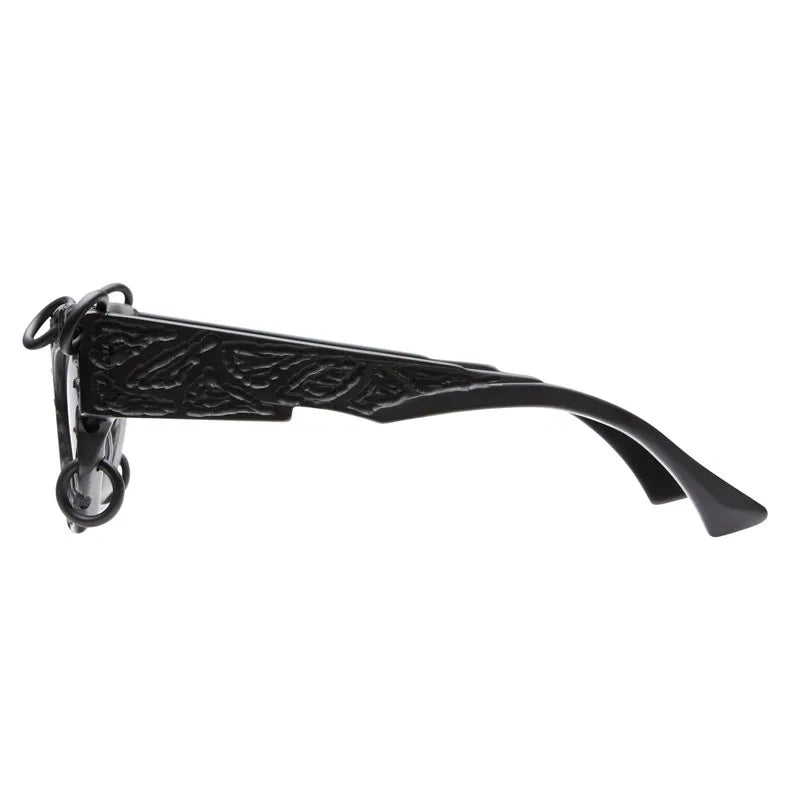 F5 BLACK MATT HYPERCORE HANDCRAFT FINISHING GREY