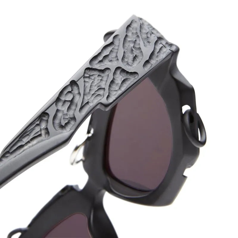 F5 BLACK MATT HYPERCORE HANDCRAFT FINISHING GREY
