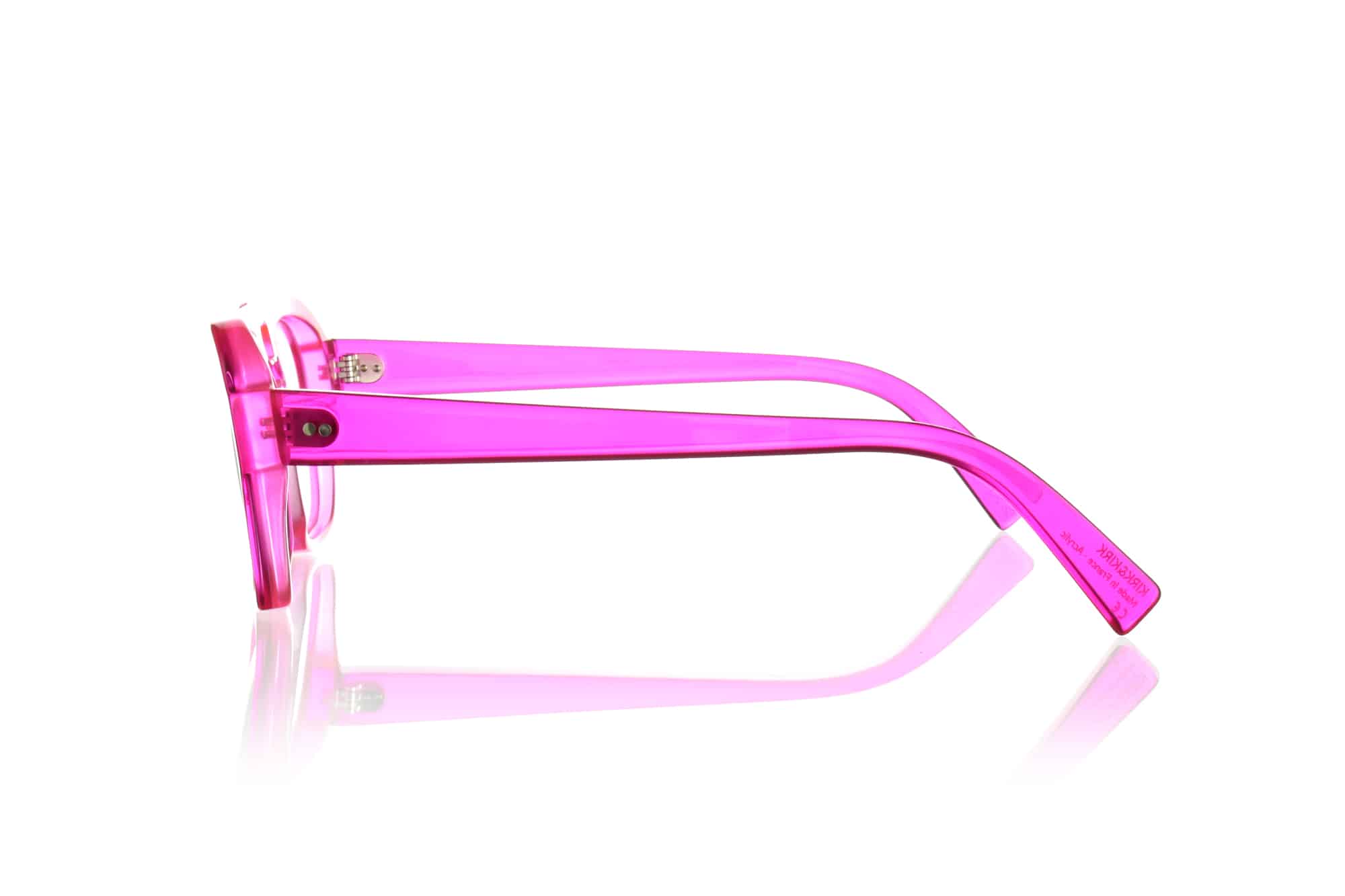 FINN K21 FUCHSIA CLEAR