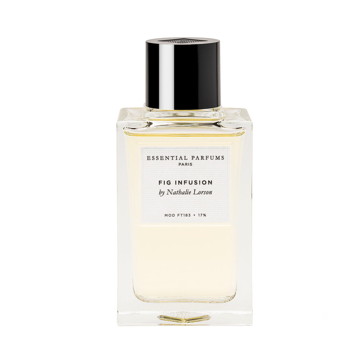 FIG INFUSION ESSENTIAL PARFUMS EAU DE PARFUM 100ML