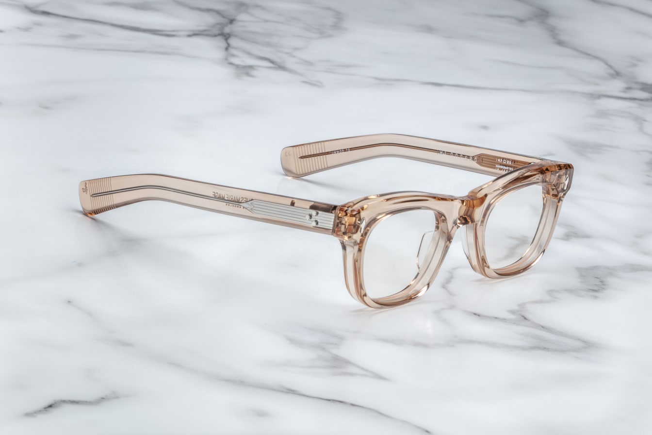 GODARD SAND STERLING SILVER SUPERLIGHT BRONZE