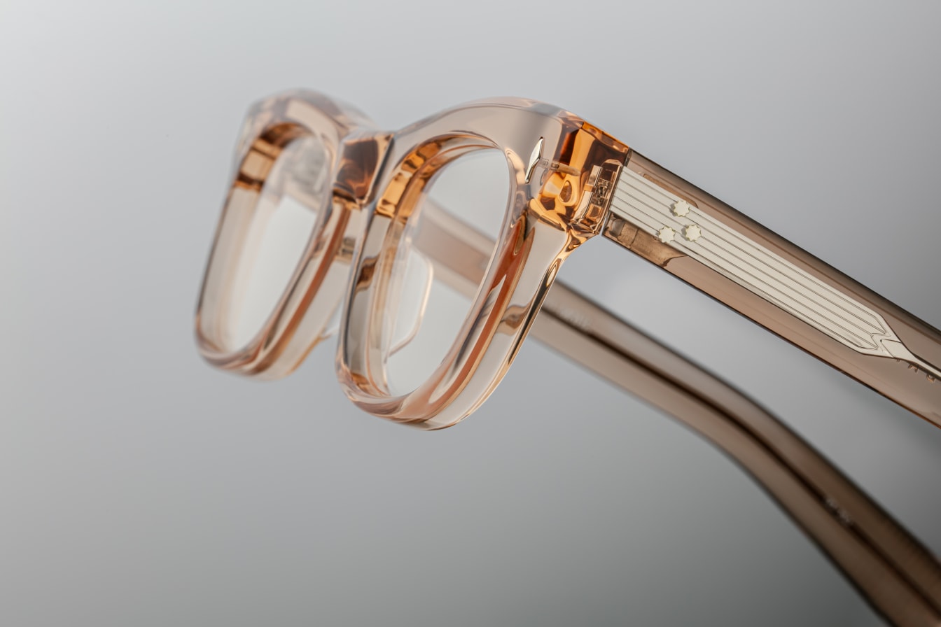 GODARD SAND STERLING SILVER SUPERLIGHT BRONZE