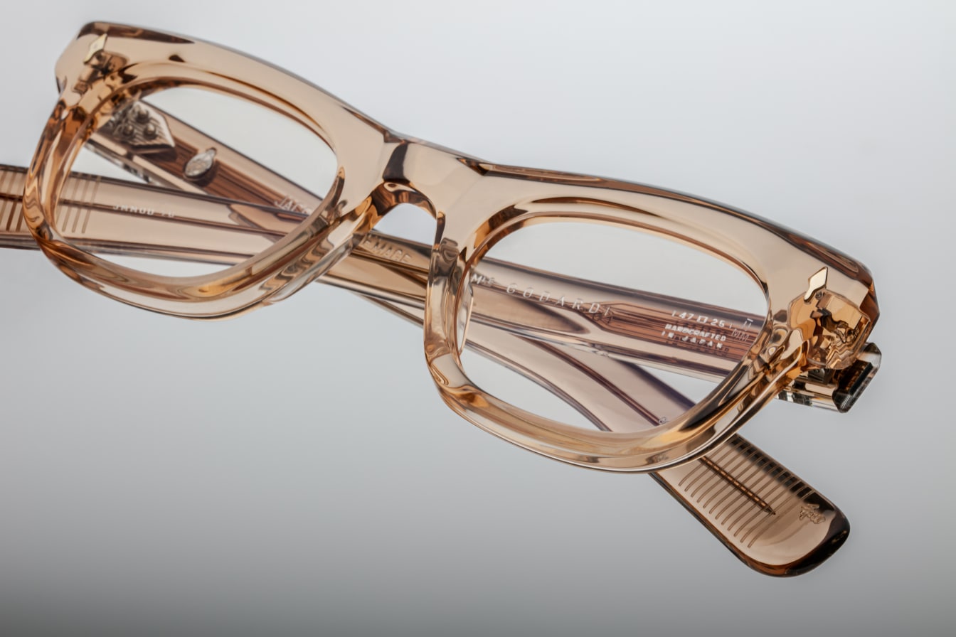 GODARD SAND STERLING SILVER SUPERLIGHT BRONZE