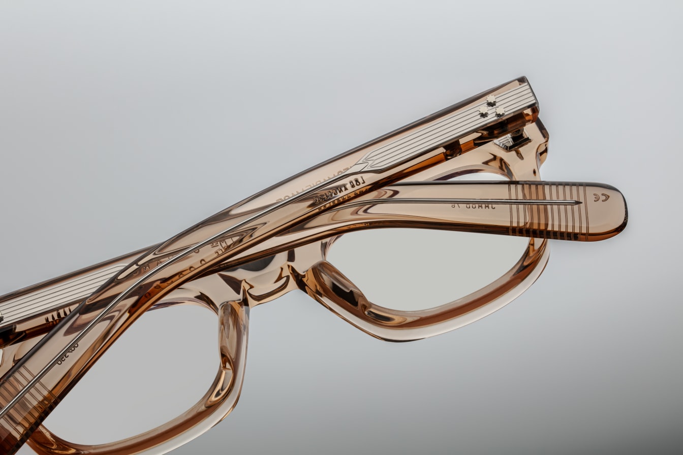 GODARD SAND STERLING SILVER SUPERLIGHT BRONZE