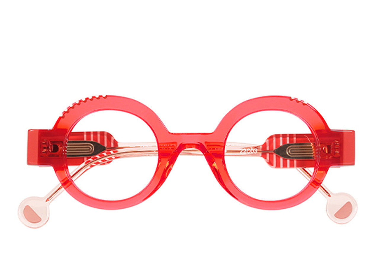 GOGO 22C03 CRIST ROUGE OPAQ CORAIL CRISTAL ROSE
