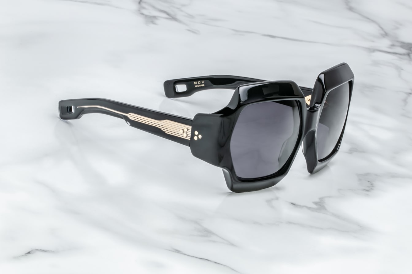 GRANDFUNK BLACK DARK GOLD DARKEST JMM BLACK
