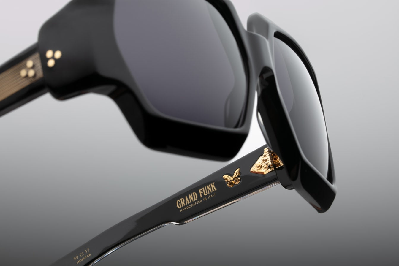 GRANDFUNK BLACK DARK GOLD DARKEST JMM BLACK