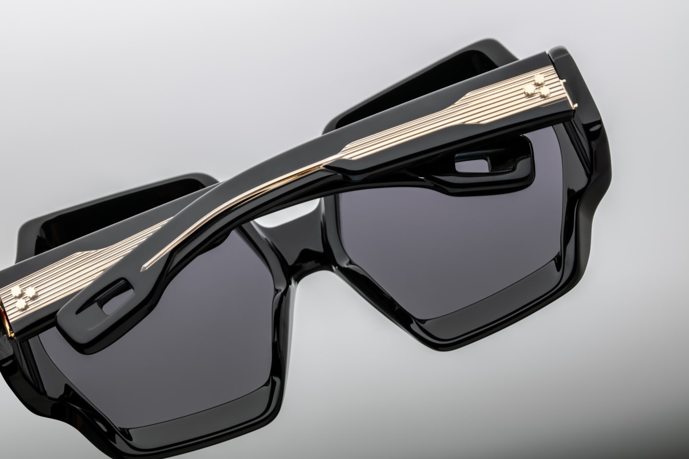 GRANDFUNK BLACK DARK GOLD DARKEST JMM BLACK