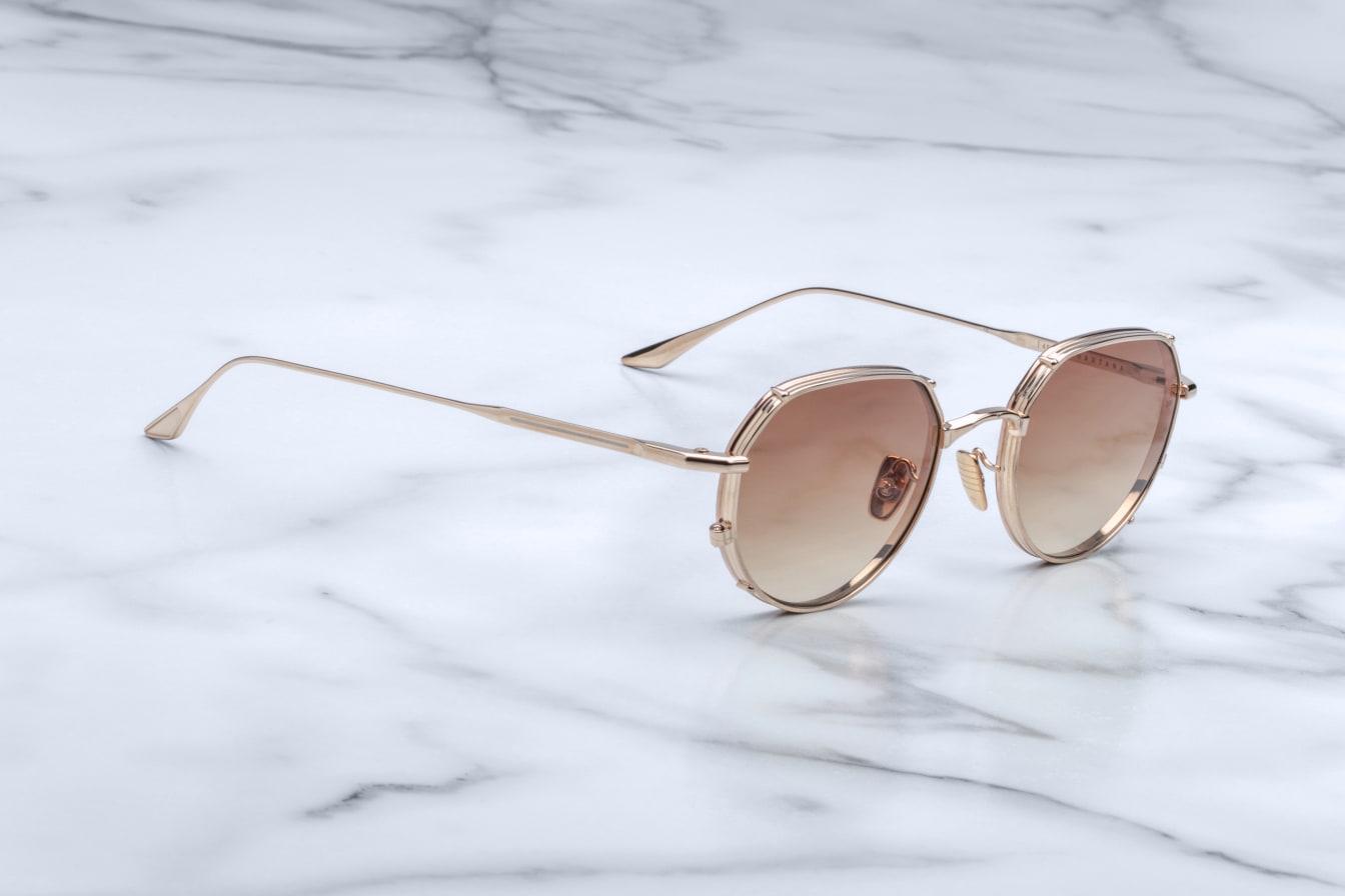 HARTANA ALTAN BRONZE GRADIENT BRONZE GRADIENT CR39