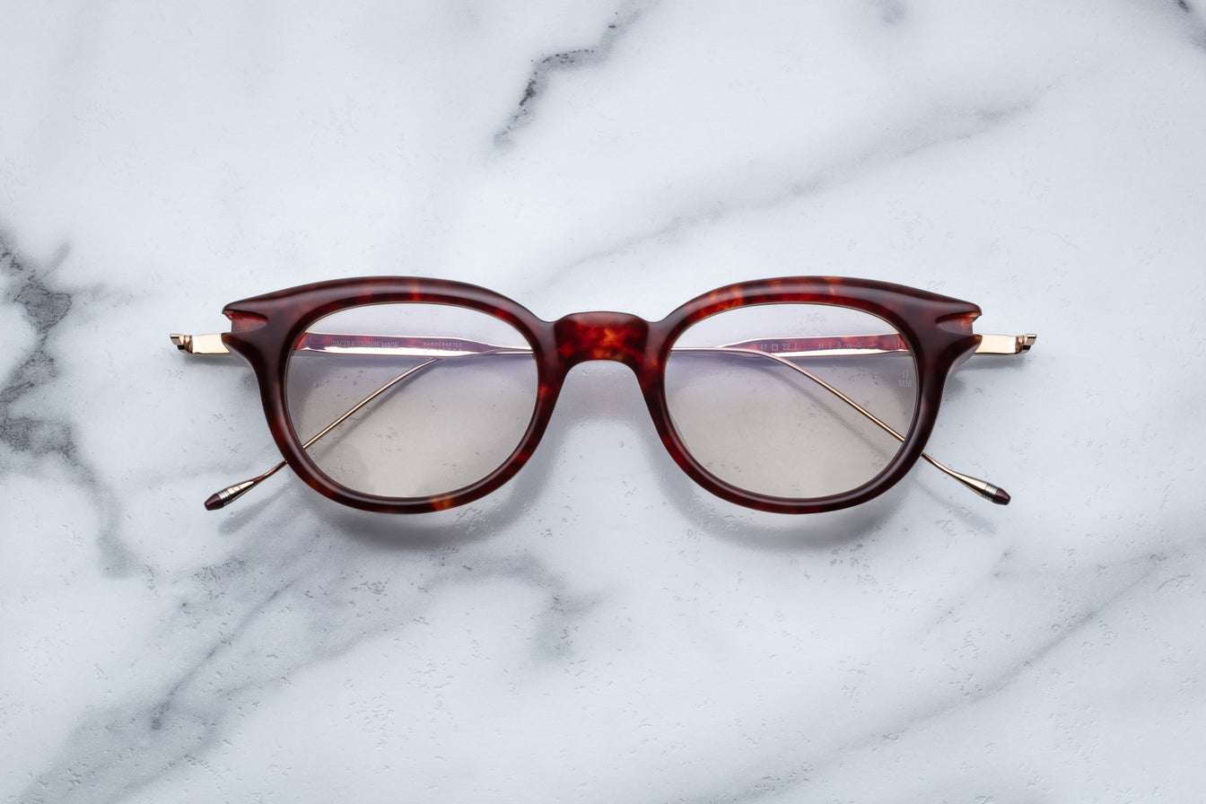HISAO BRECCIA LIGHT GOLD CLEAR