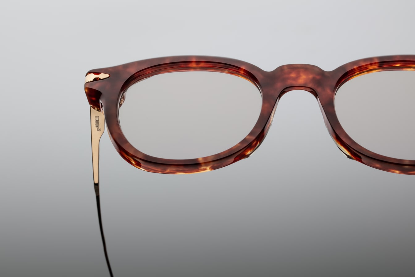HISAO BRECCIA LIGHT GOLD CLEAR