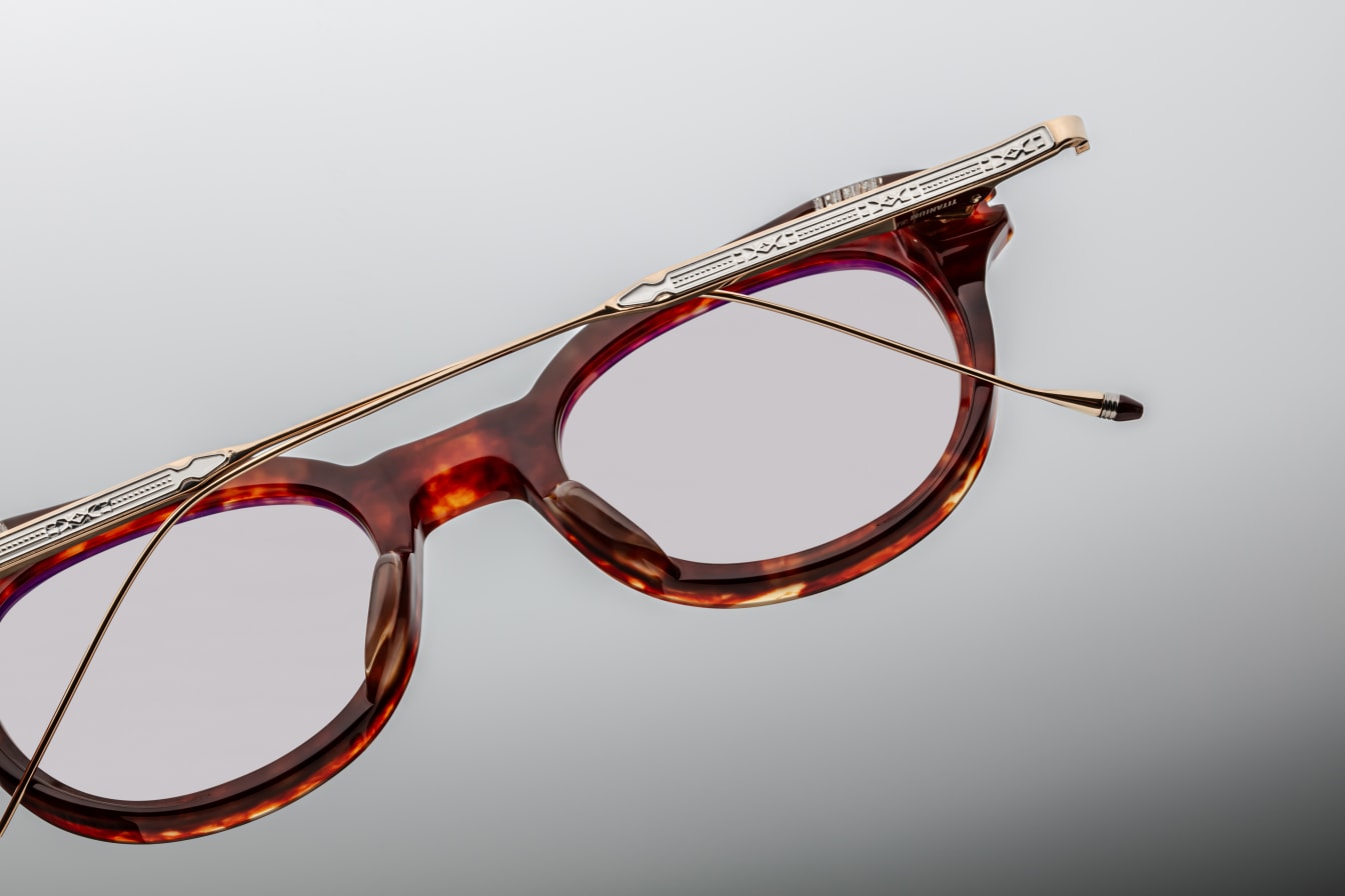 HISAO BRECCIA LIGHT GOLD CLEAR